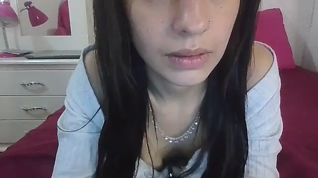 Taylormegan - oil in my tits 🍑