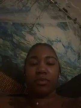 Ebonythroat777's Webcam Show