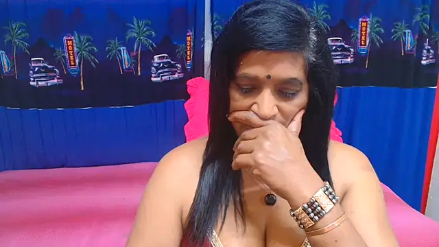 INDIANFUSION 라이브 XXX 채팅