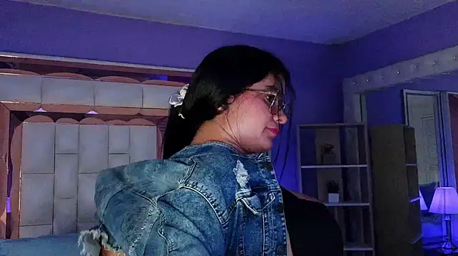 Scarlette_15_ - GET NAKED