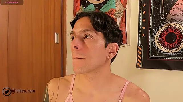 acid_timee's Live XXX Chat
