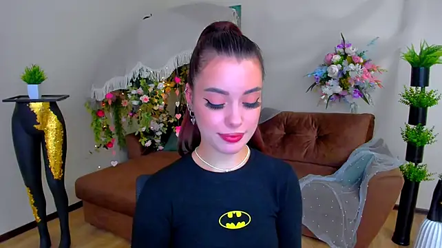 Chat XXX en directo de PutOnRepeat