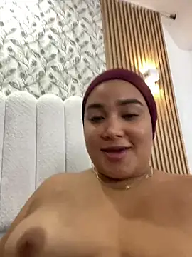 Habi_arabic - Close-up of my vagina