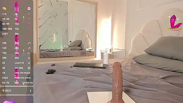 Candaceoweens - Take control and make me cum for 4 minut