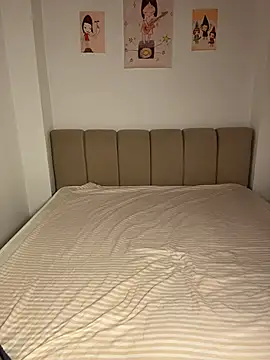 GoldenBennのウェブカメラショー
