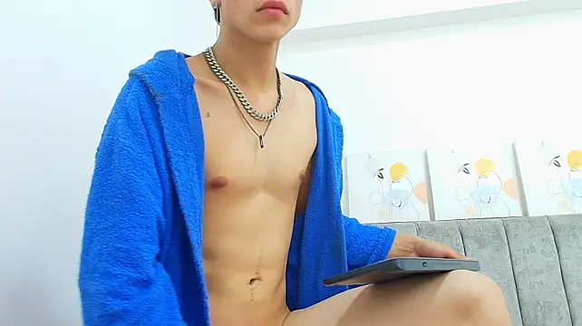 Jack_Owen – Live XXX-chat
