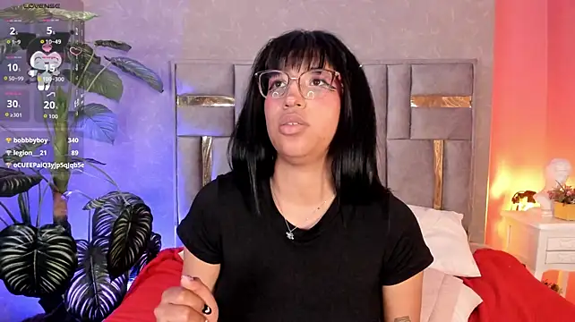 Karin_Ks - fingering my pussy