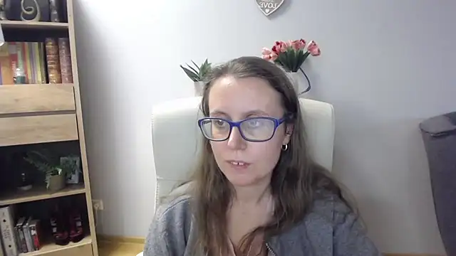 sweetxLizzy's Live XXX Chat