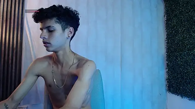 JuniorPrinceMorris Live XXX-Chat