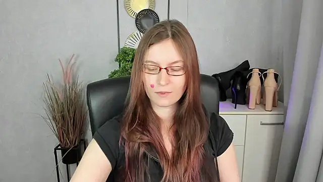 emmaxDelightn Live XXX chat