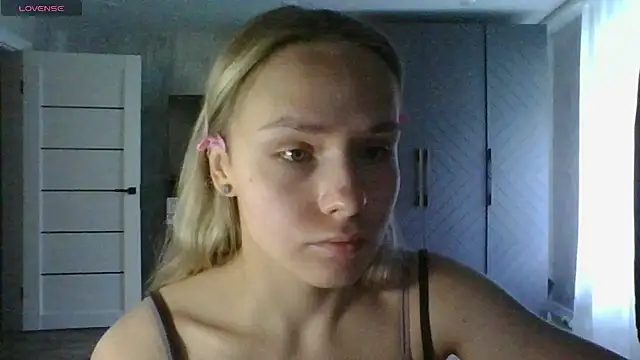 Chatroom XXX en direct de Annie_Cohn