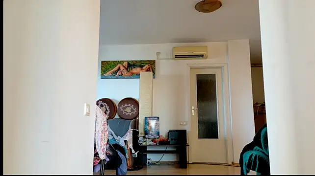 Lindalovesexy - creamy cum and squirt at goal