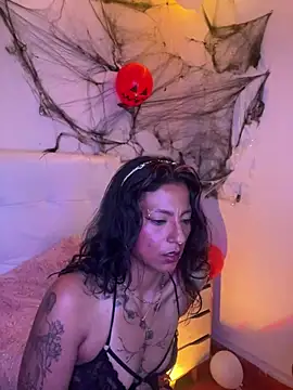 SamathaMay 라이브 XXX 채팅