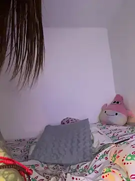 SalomeFerrer Obrolan Langsung XXX
