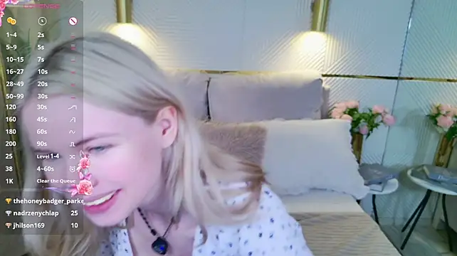 ChloeWells Chat XXX live