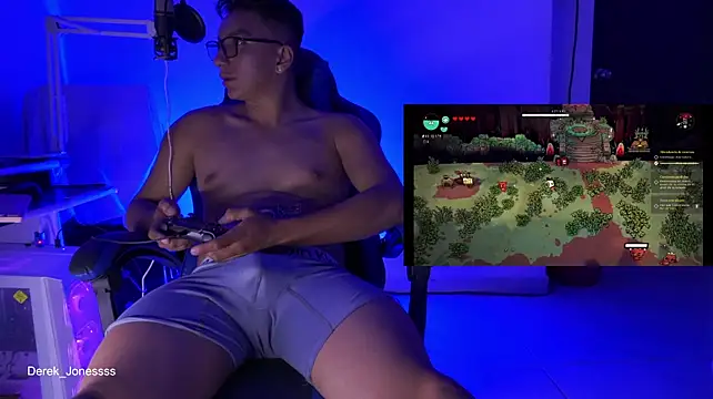 Derek_Jonesss live XXX chat