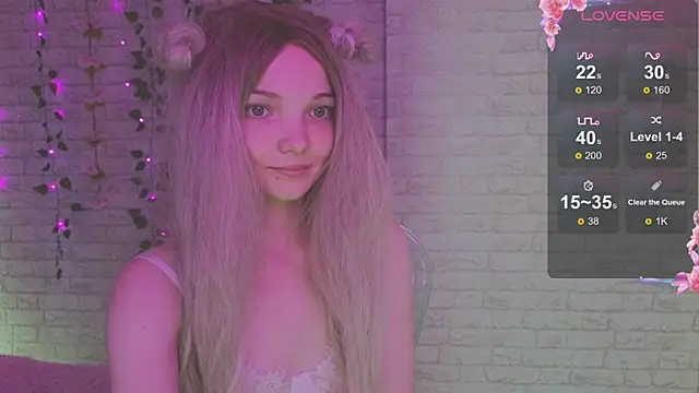 AnimeAlica18 - Pinch my nipples