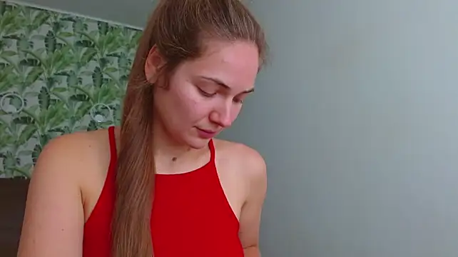 Chat XXX en directo de Olivia_shine