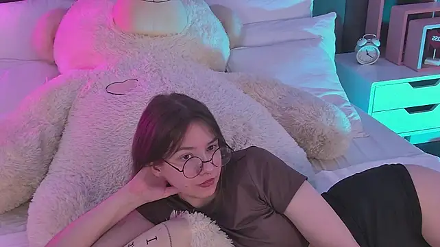Chat XXX en directo de Haru_Haruu