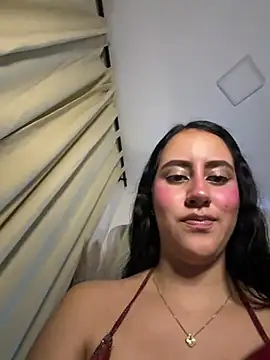 Natashakiim1 라이브 XXX 채팅