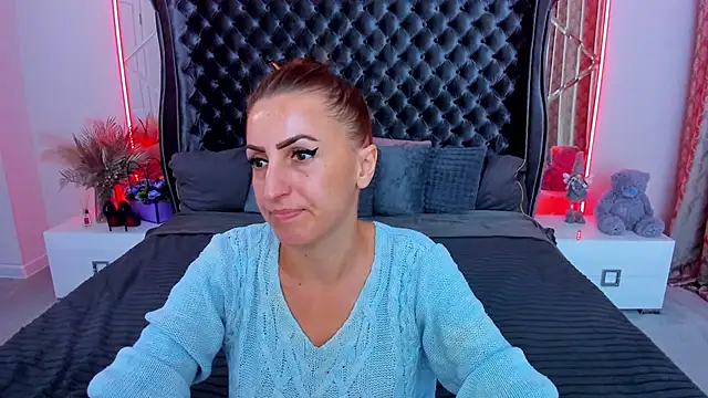 Rebecca_Diamond - for a happy smile))