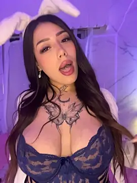 AshleyWinslow - MASSAGE TITS