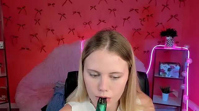 Chat XXX en directo de LanaWey