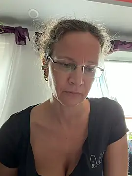 AnnikaRose Live XXX-Chat