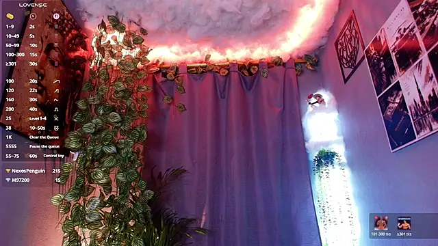 دردشة TheBatMansion الجنسية المباشرة