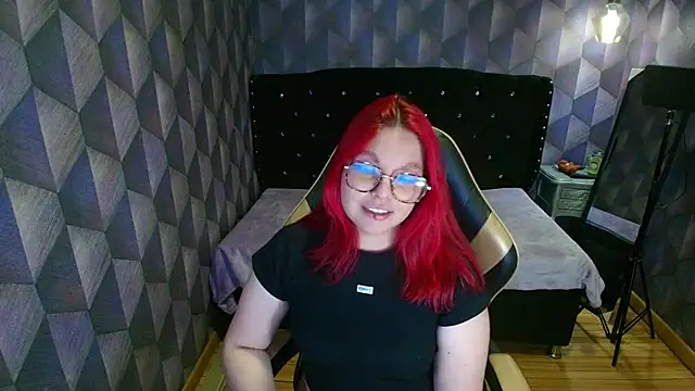 XDakotaStyleX Chat XXX in diretta