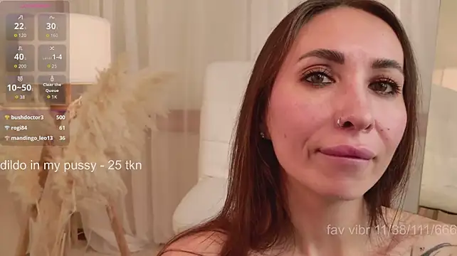 kindfocus – Live XXX-chat