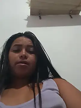 JadehMontana - Sexy naked dance