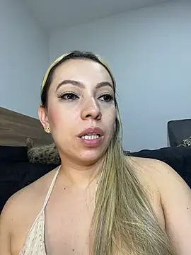 Moon_Blake Live XXX-Chat