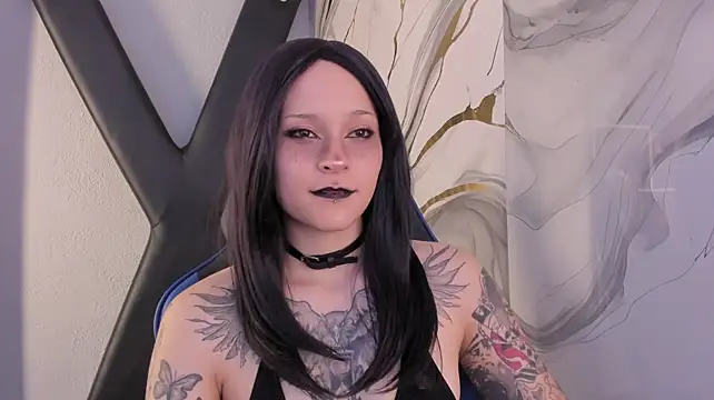 AnnyThompson_ Chat XXX live