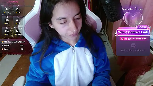 Maggie_Fox3 라이브 XXX 채팅
