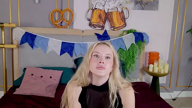 DarcyAbrams Chat XXX live
