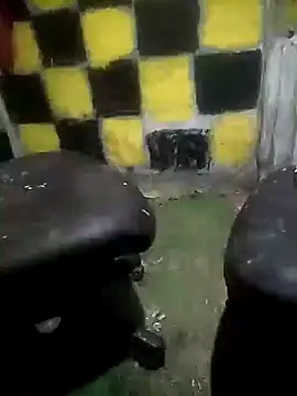 XXX chat uživo modela Wero4200