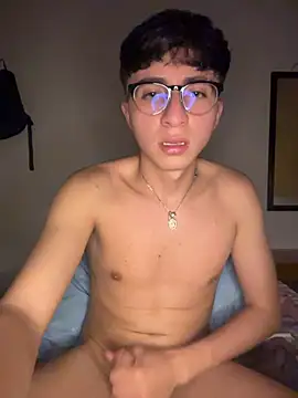 Živý XXX chat CamiRojas_boy