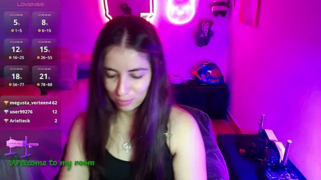 Aleja_diamond - fuck dildo