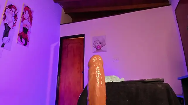 annita_lopez's Live XXX Chat