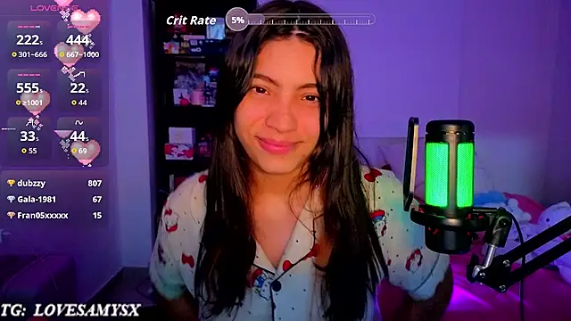 Lovelyamyy - CUM SHOW AND OIL BATH IN BIKINI👾