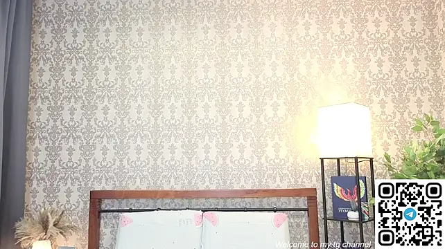 Lill_Ana Live XXX-Chat