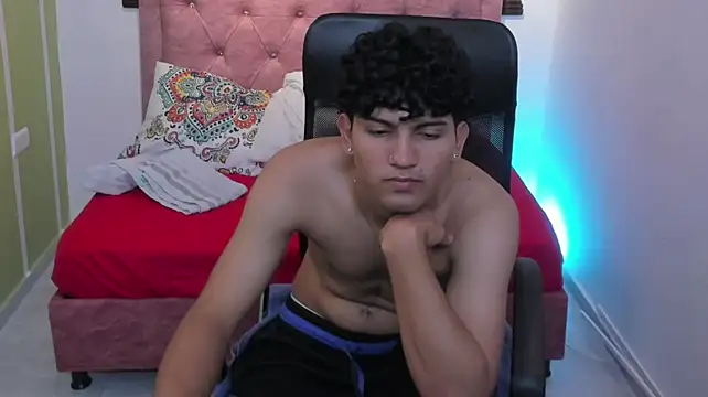 Chat XXX en directo de sthellar_gp