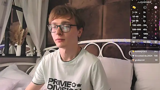 Emmit_Barker 라이브 XXX 채팅