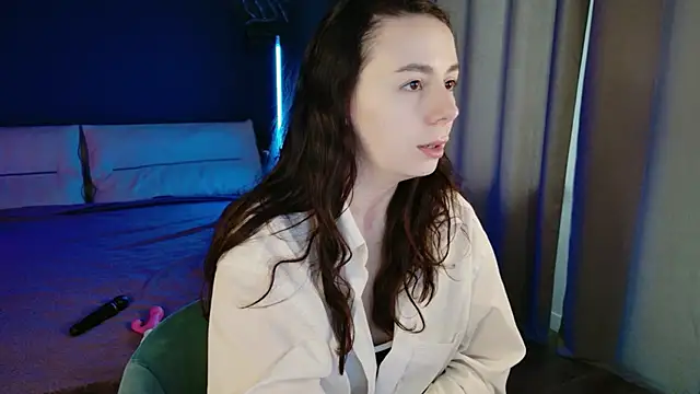 Chat XXX ao vivo de Di_na_Bell