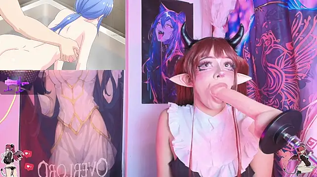 Czat XXX na żywo – hani_bun