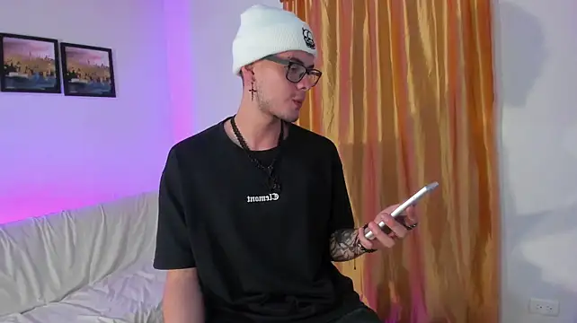 Vlad__night Live XXX-Chat
