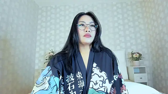 NatsumiHun - 💘pussy happy