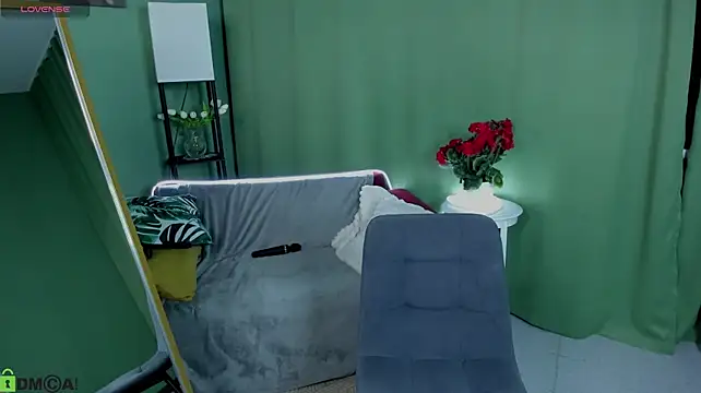 LeticiaRomano - you like being with me