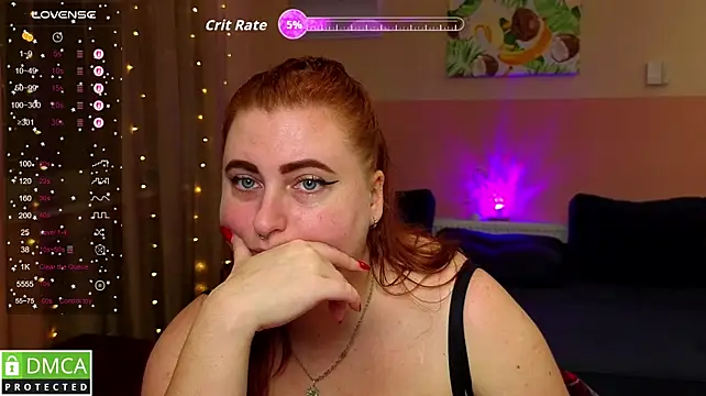 Chat +18 de Alicia_love00 ao vivo